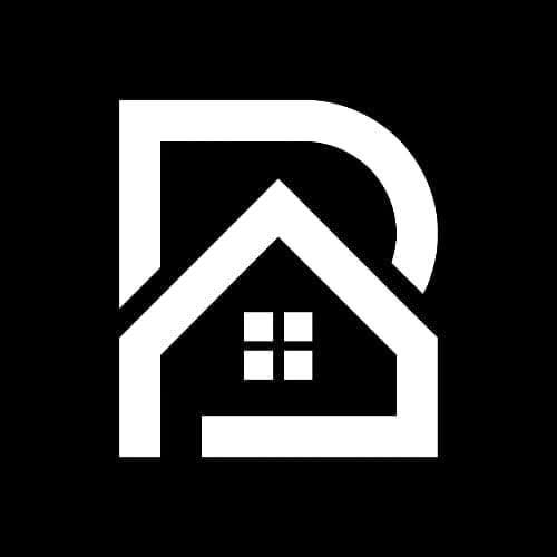 Logo de Constructora