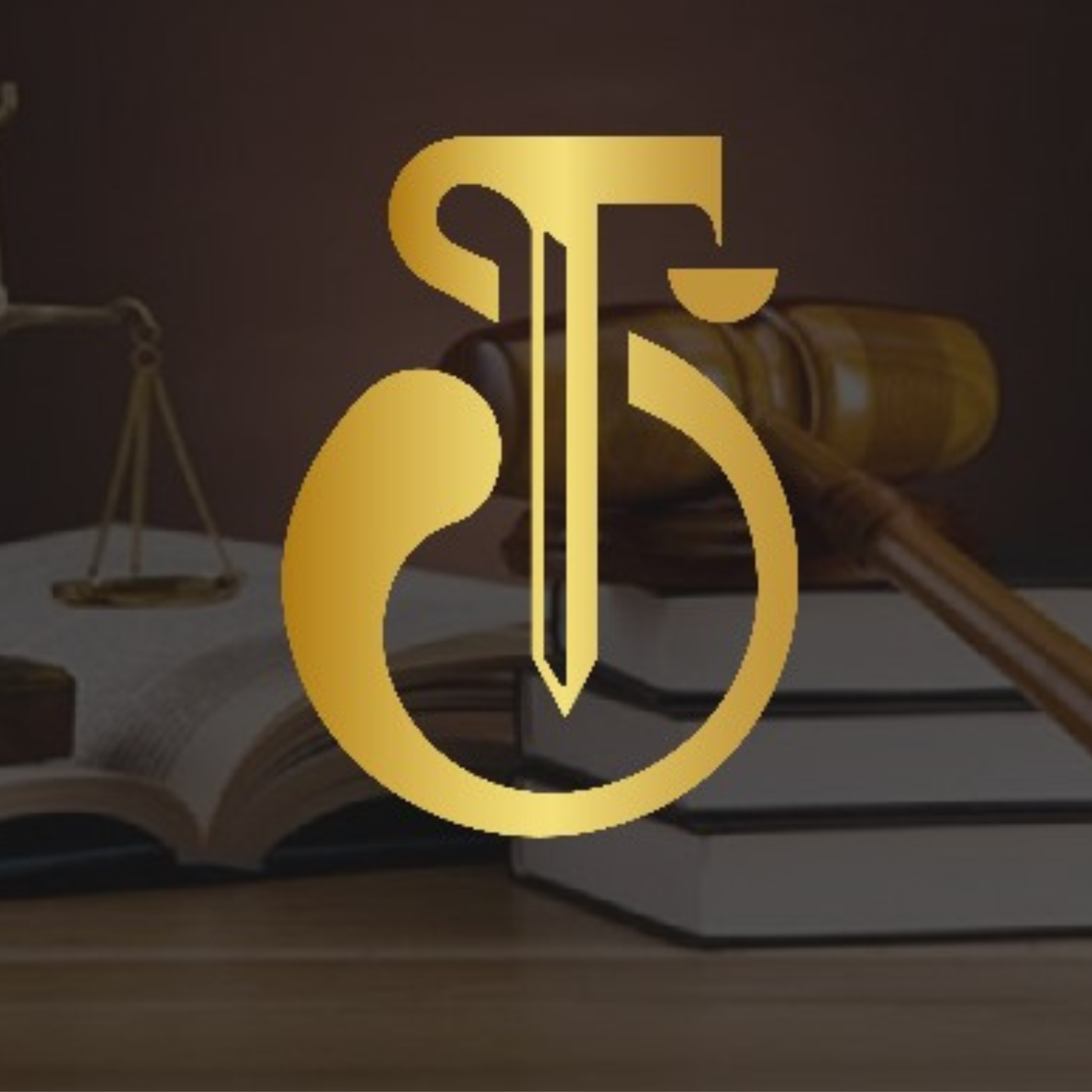 Logo de Escritorio Jurídico