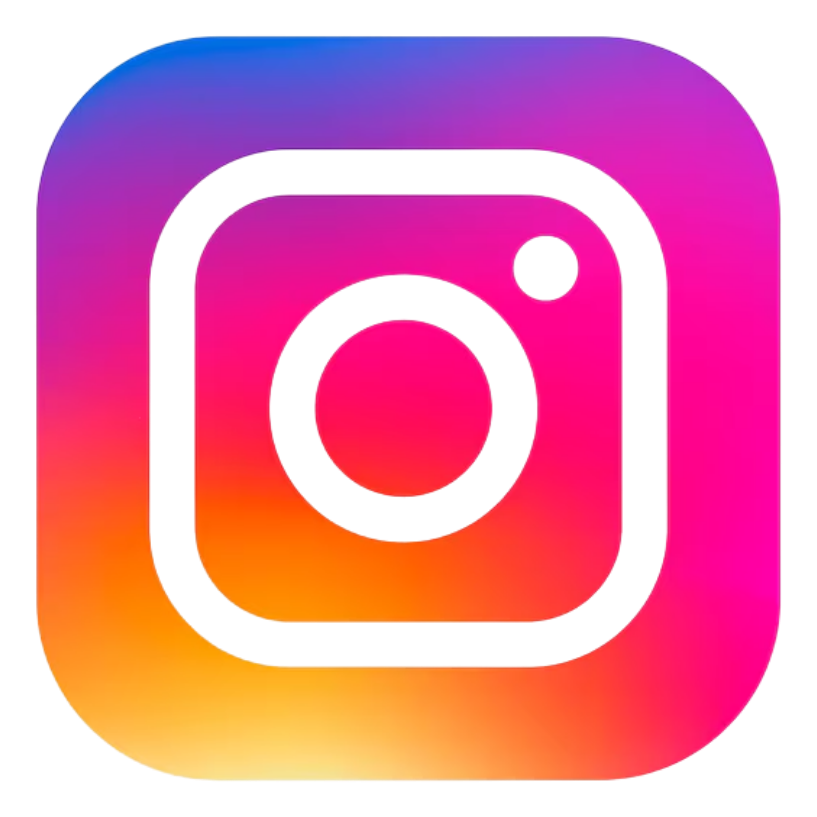 Icono de redes sociales
