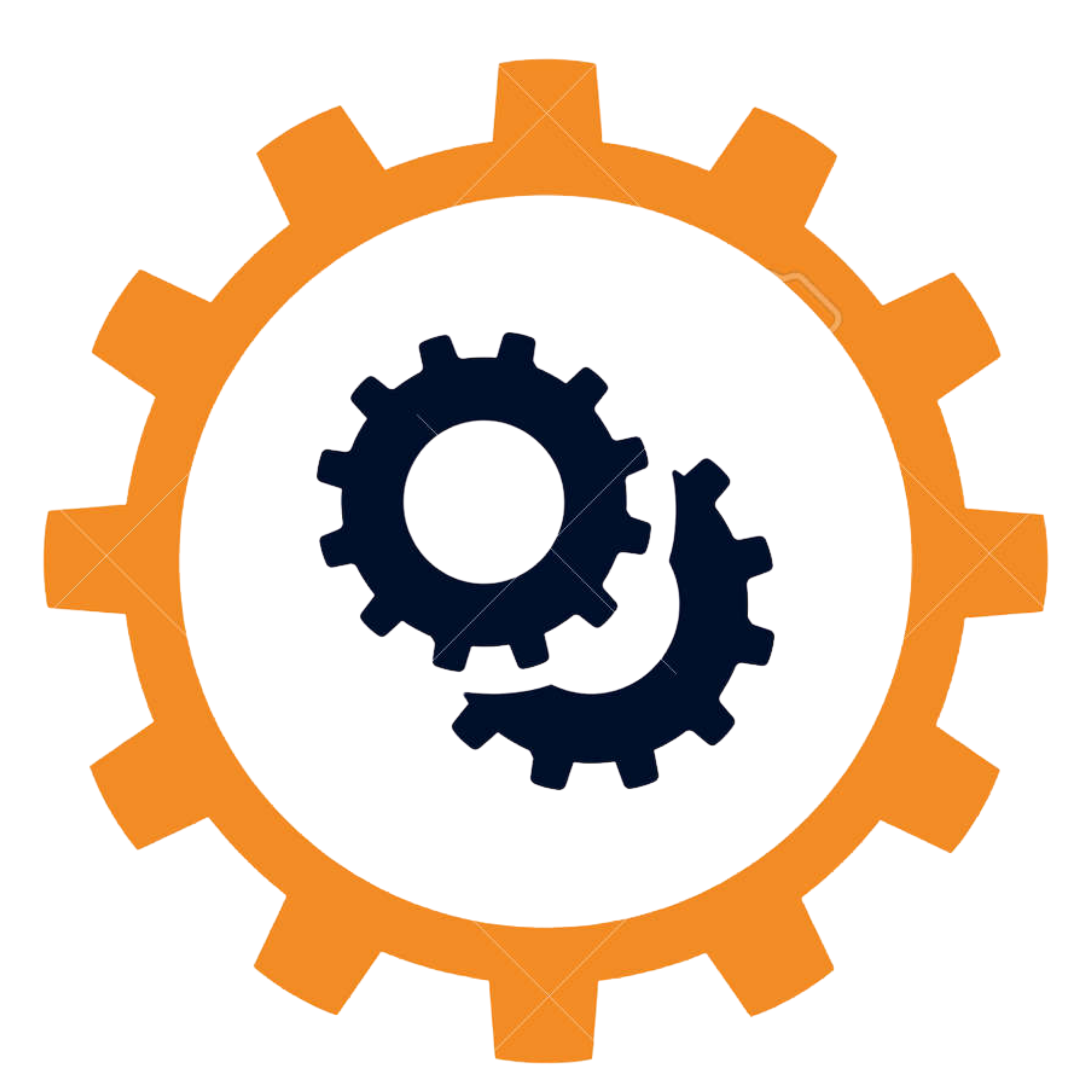 Icono de repuestos