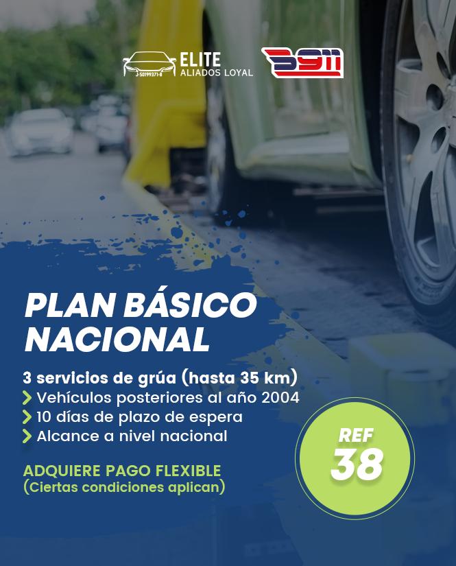 Promoción 3: Descripción de la oferta