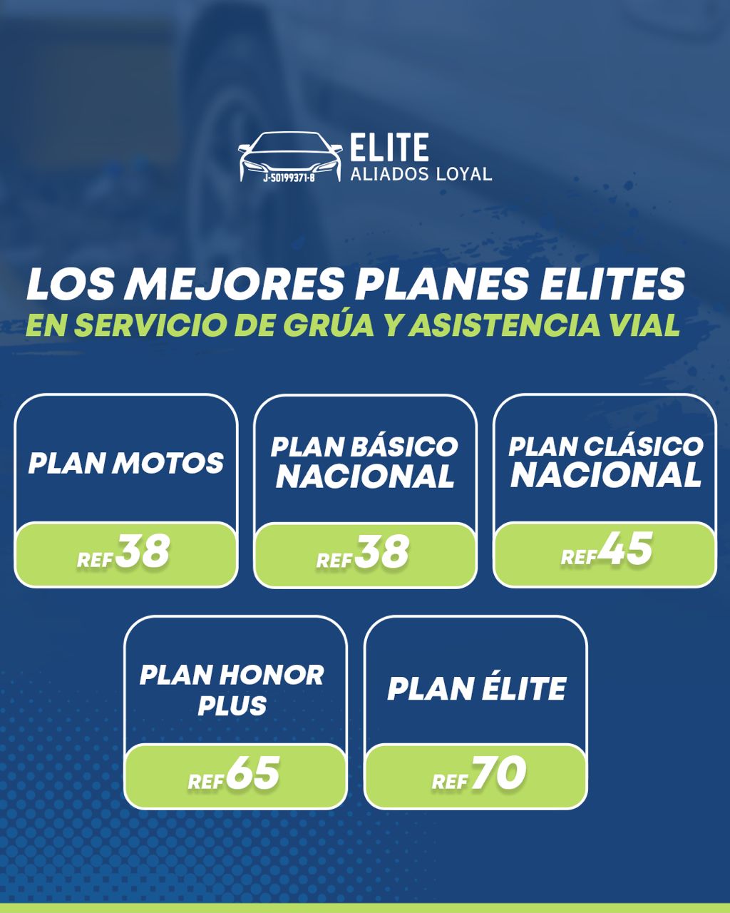 Promoción 5: Descripción de la oferta